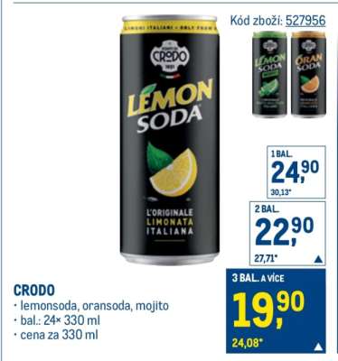 CRODO