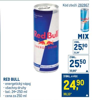 Red Bull