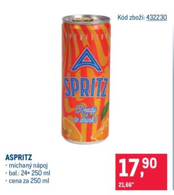 Aspritz