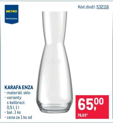 KARAFA ENZA