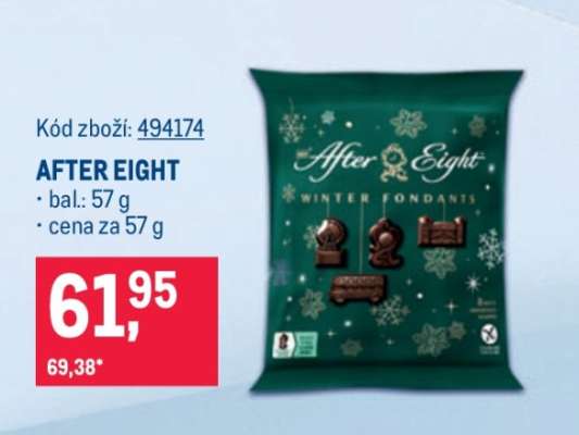 After Eight
