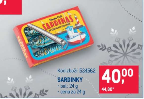 Sardinky
