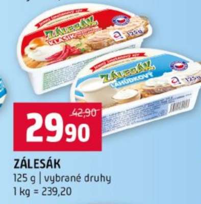 Zálesák