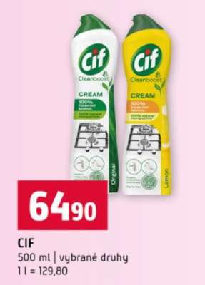 Cif