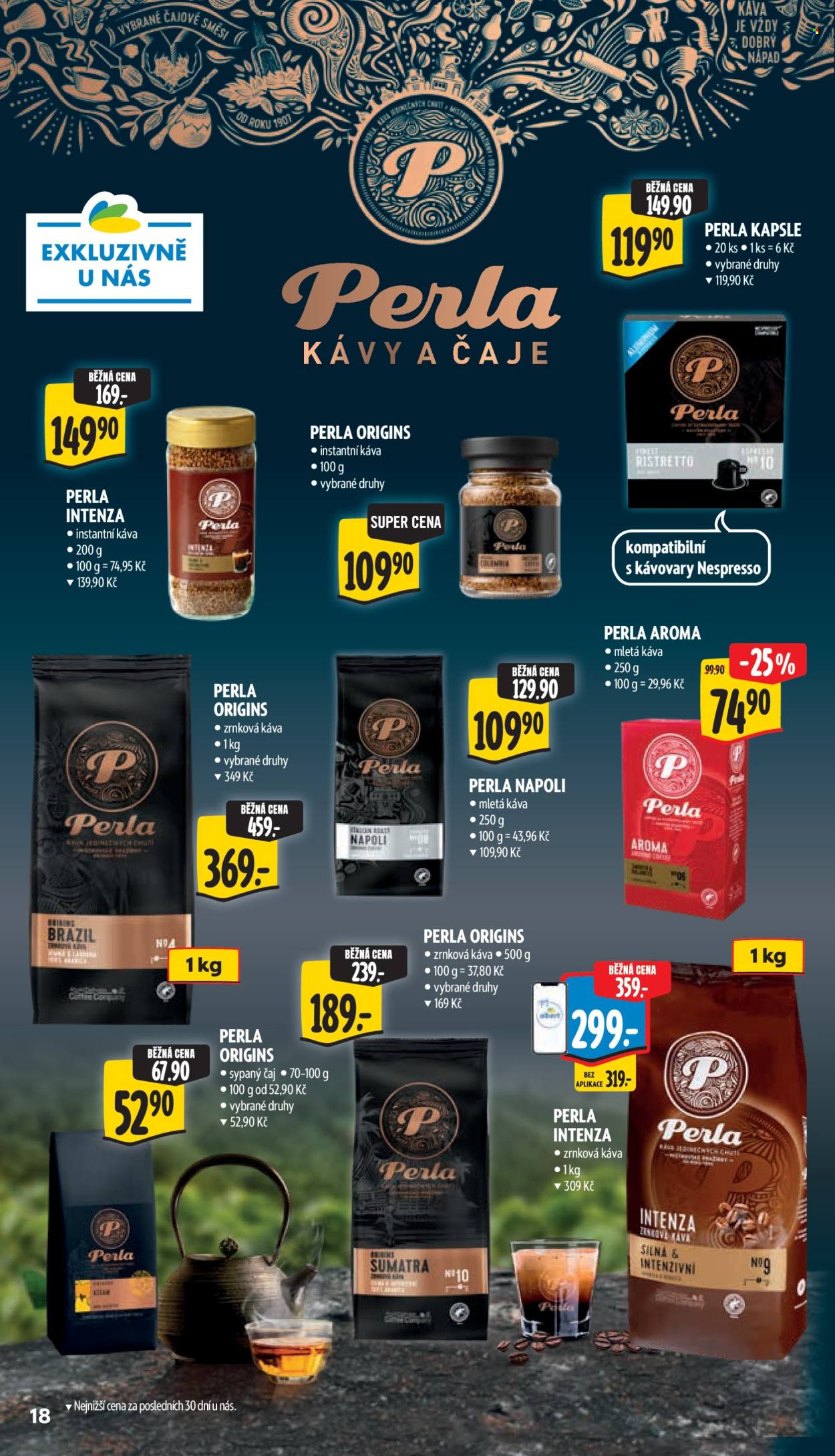 Leták Albert Hypermarket - 7. 10. 2026 - 13. 10. 2026. Strana 28