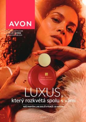 AVON - Katalog 10