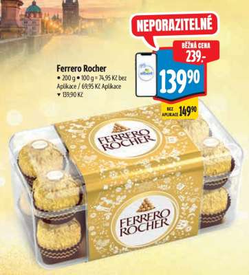 Ferrero Rocher