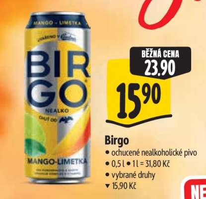 BIRGO