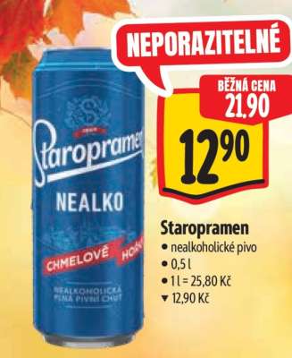 Staropramen