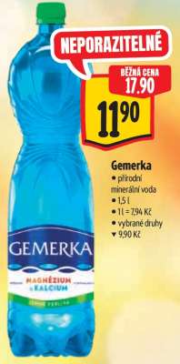 Gemerka