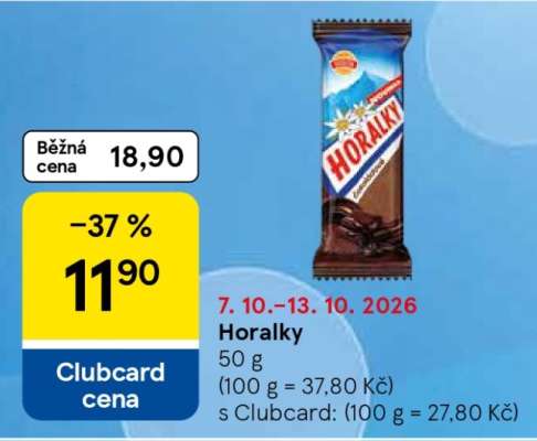 Horalky