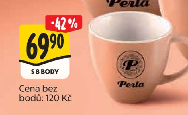 Perla Hrnek