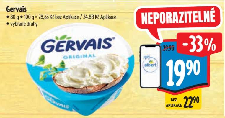 Gervais