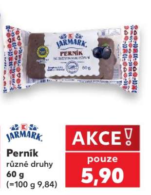 Jarmark Perník