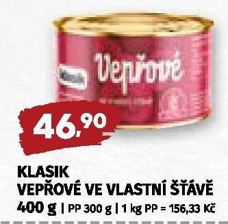 Klasik