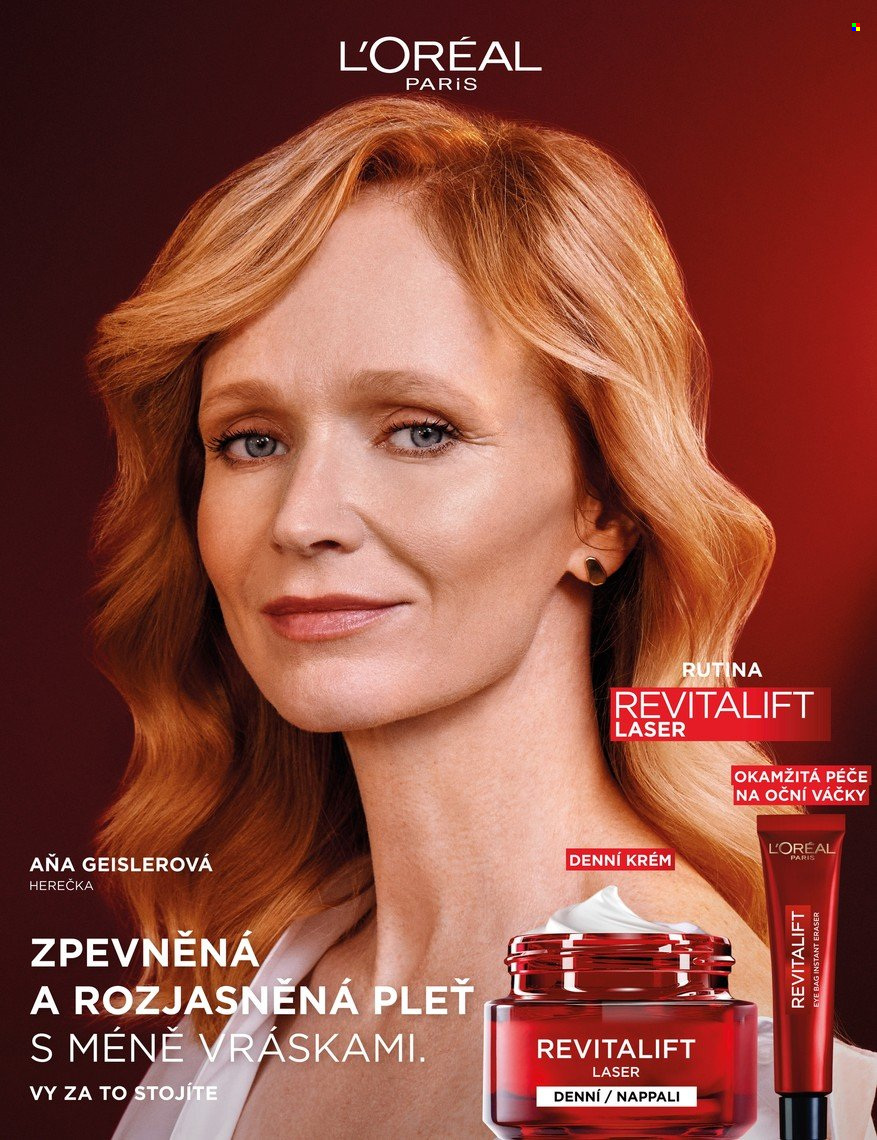 Leták ROSSMANN - 7. 10. 2026 - 31. 12. 2026. Strana 28