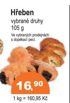 Hřeben