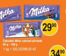 Milka