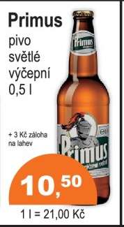 Primus
