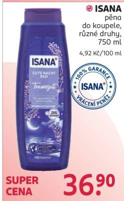 Isana