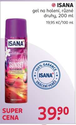 Isana
