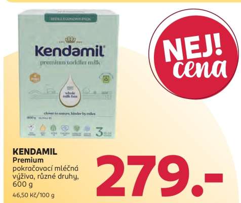 Kendamil