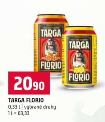 Targa Florio