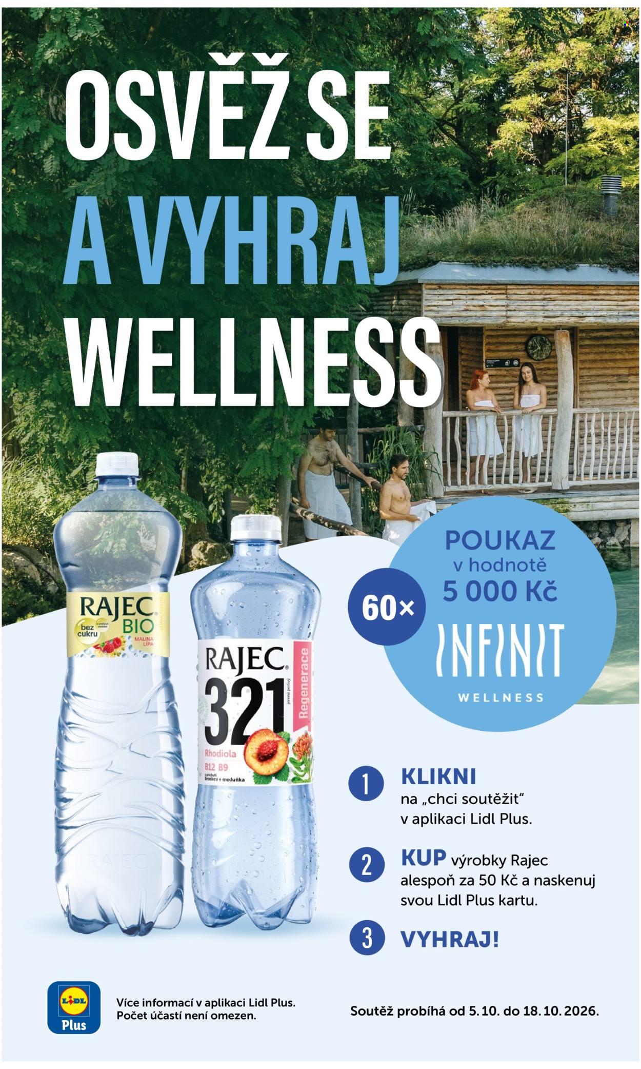 Leták Lidl - 12. 10. 2026 - 14. 10. 2026. Strana 29