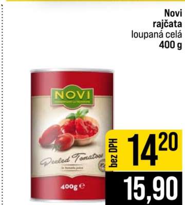 Novi Rajčata