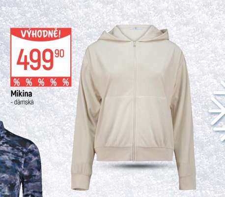 Mikina