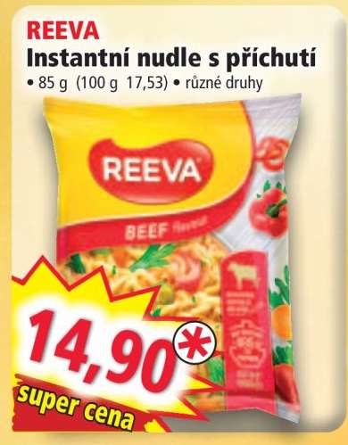 Reeva