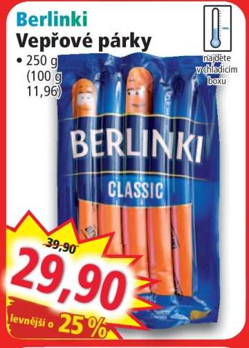 BERLINKI