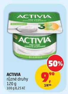 Activia