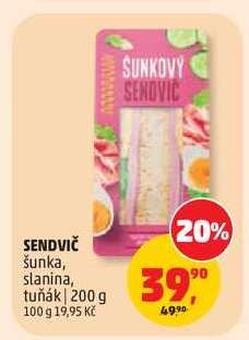SENDVIČ