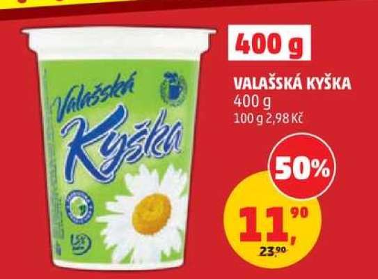VALAŠSKÁ KYŠKA