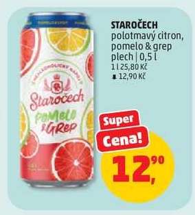 STAROČECH