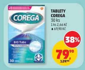 TABLETY COREGA*