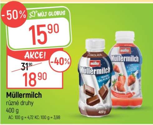 Müllermilch
