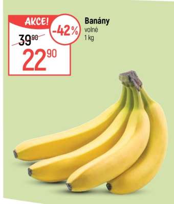 Banány