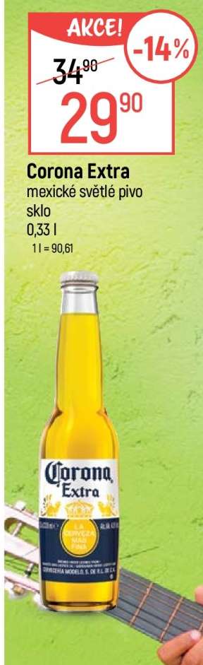 Corona Extra