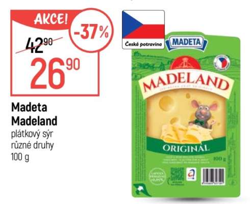 Madeta Madeland