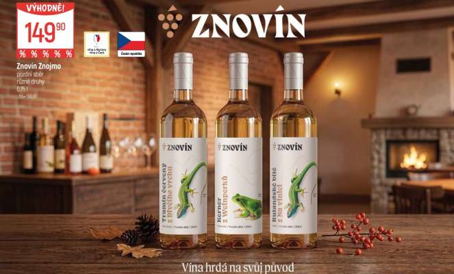 Znovín Znojmo