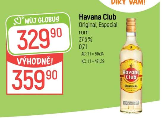 Havana Club