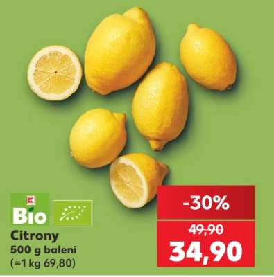 Citrony