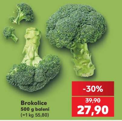 Brokolice