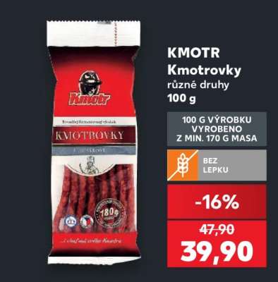 KMOTR Kmotrovky