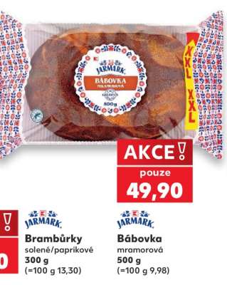 Bábovka mramorová