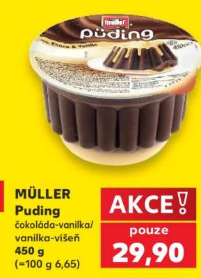 Müller püding