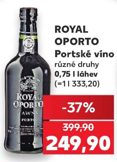 Royal Oporto