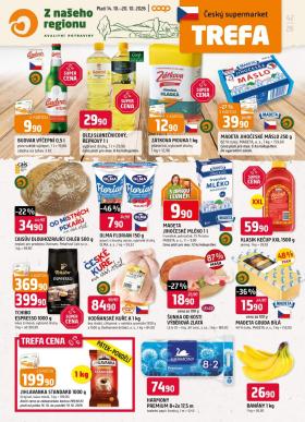 TREFA coop